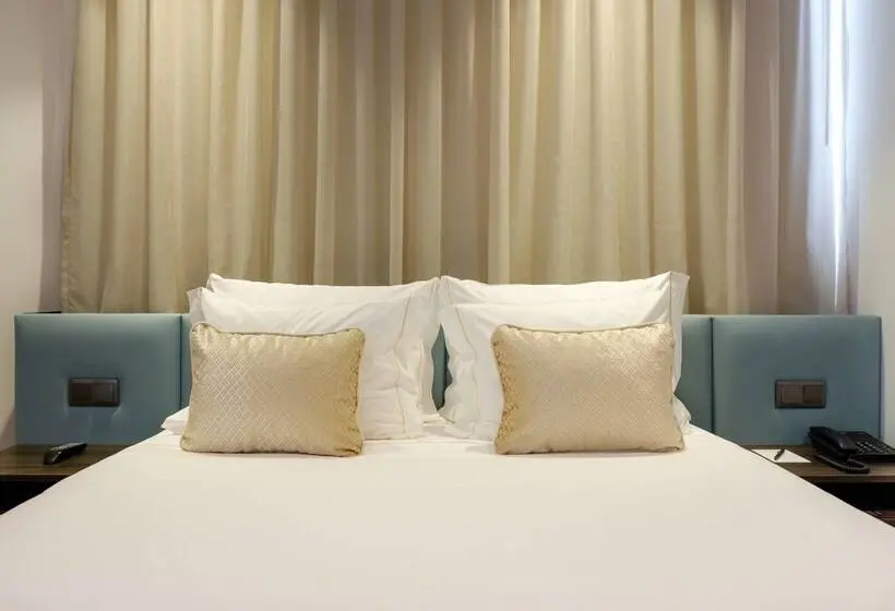 スタンダードシングルルーム, Sdivine Fatima Hotel, Congress & Spirituality