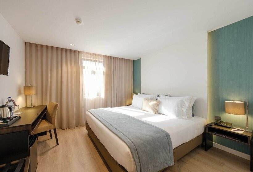 스탠다드 싱글 룸, Sdivine Fatima Hotel, Congress & Spirituality