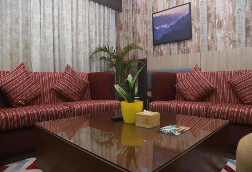 سوییت خانوادگی, Vivanta Chitwan Bharatpur