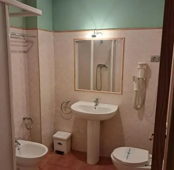 Standardrum, Villa De Estercuel