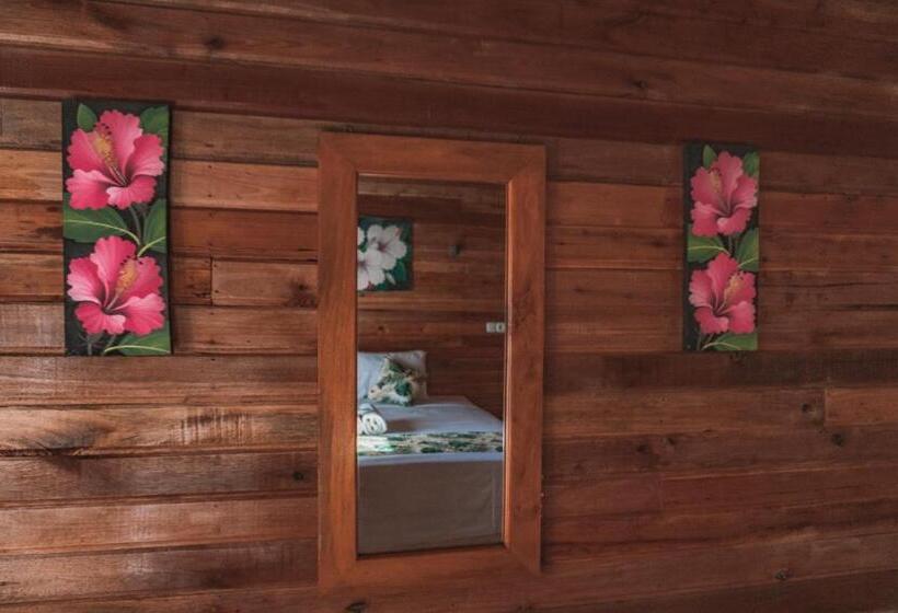 Suite Łóżko King Size, Voodoo Gili