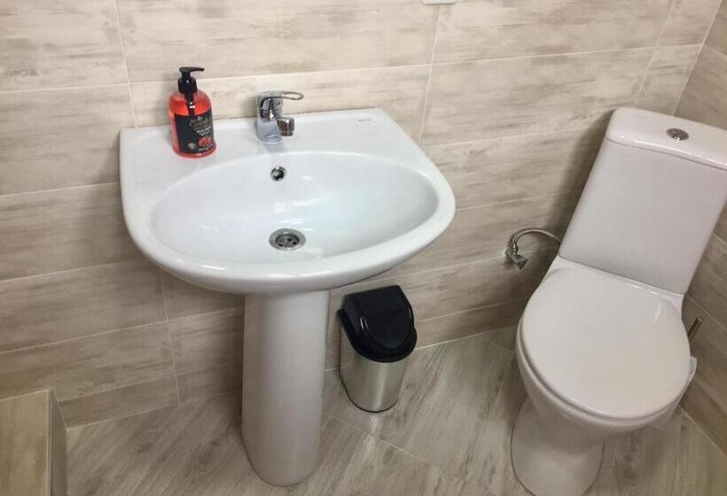 اتاق استاندارد, Guest House Maradona