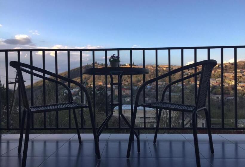 اتاق استاندارد, Guest House Maradona