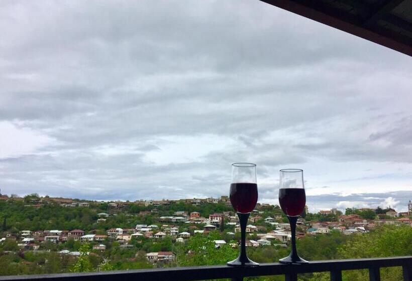 اتاق استاندارد, Guest House Maradona