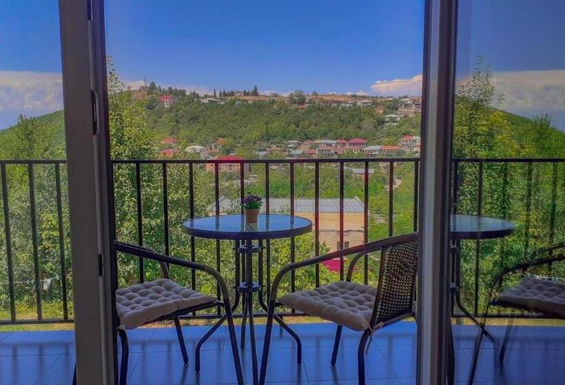 اتاق استاندارد, Guest House Maradona