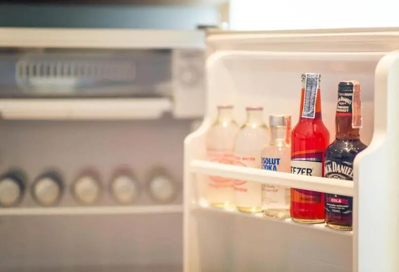 غرفة قياسية, @hostel Phangan