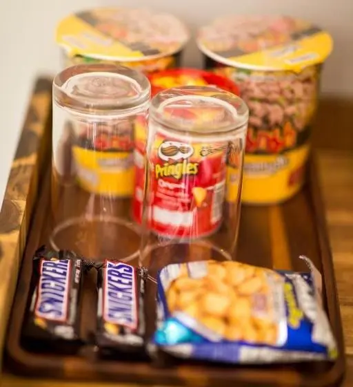 غرفة قياسية رباعية, @hostel Phangan