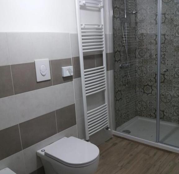 スタンダードルーム, B&b Il Mestiere Di Vivere