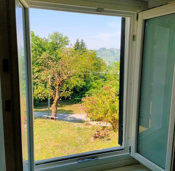 スタンダードルーム, B&b Il Mestiere Di Vivere