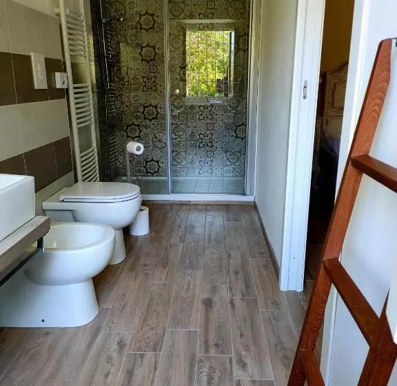 スタンダードルーム, B&b Il Mestiere Di Vivere
