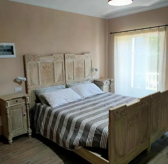 スタンダードルーム, B&b Il Mestiere Di Vivere