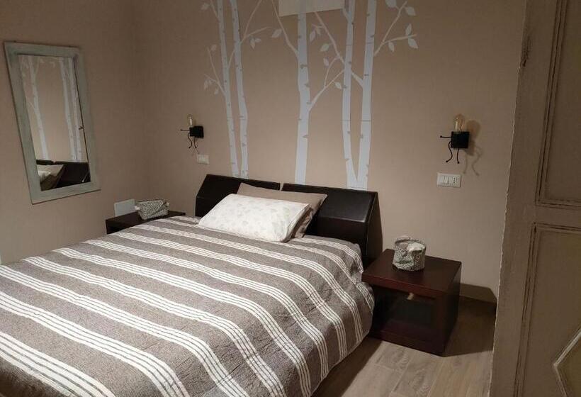 スタンダードルーム, B&b Il Mestiere Di Vivere