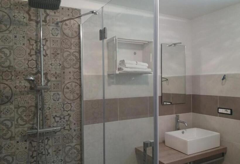 חדר סטנדרט, B&b Il Mestiere Di Vivere