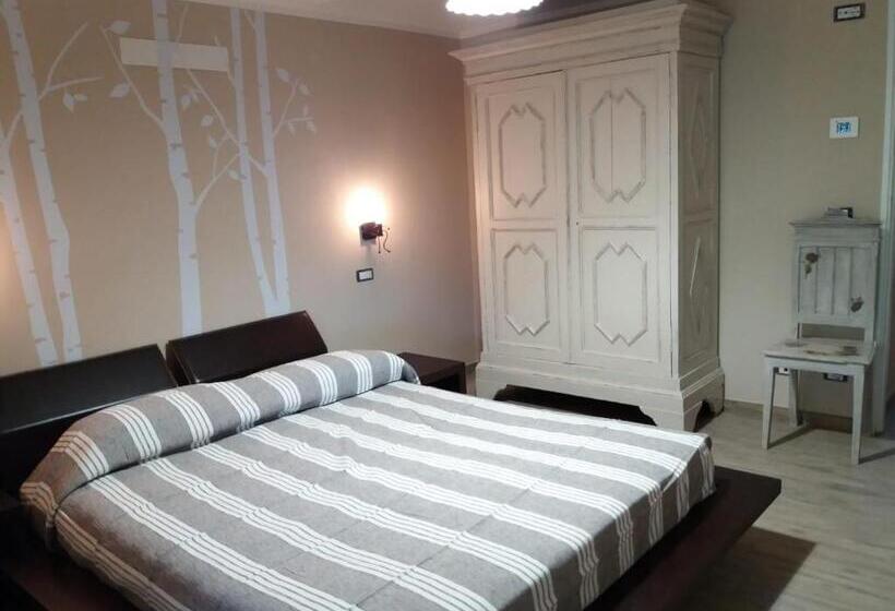 Номер Стандарт, B&b Il Mestiere Di Vivere