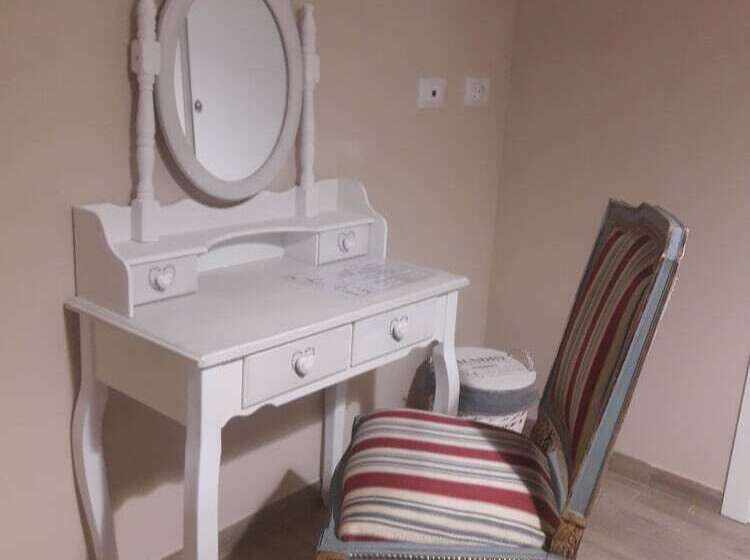 スタンダードルーム, B&b Il Mestiere Di Vivere