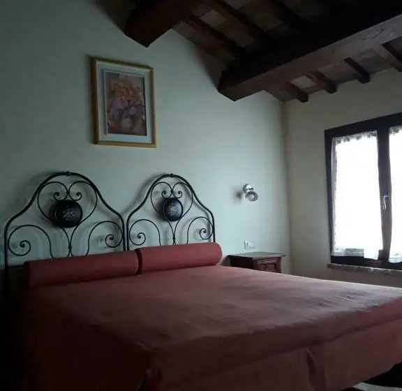 اتاق استاندارد, Fattoria Della Bilancia