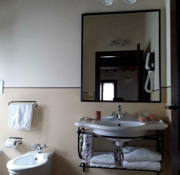 스탠다드 룸, Fattoria Della Bilancia