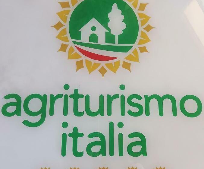 장애인을 위한 스탠다드 룸, Fattoria Della Bilancia