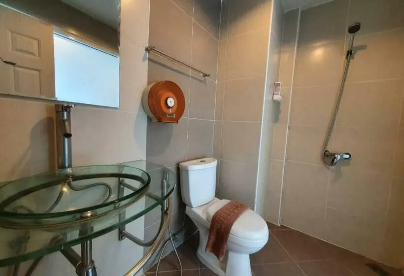 スーペリアールーム, Retreat Resort Pattaya