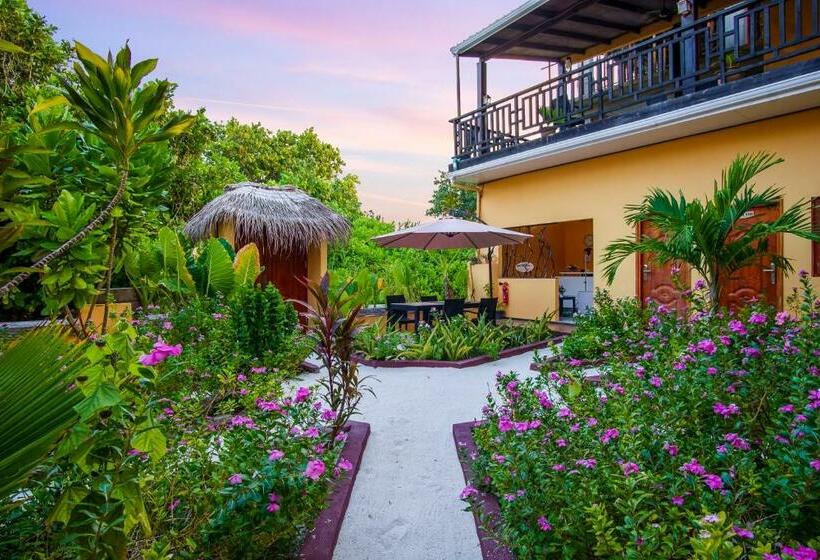ویلای لوکس 1 خوابه, Sea View Villa Ukulhas