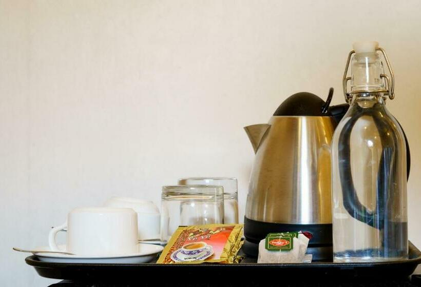 ویلای لوکس 1 خوابه, Sea View Villa Ukulhas