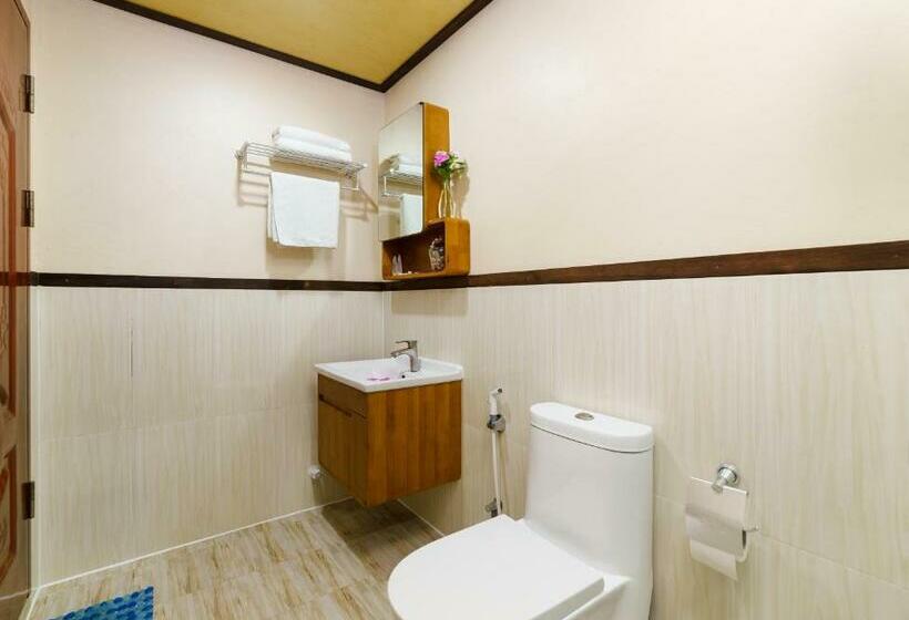 ویلای لوکس 1 خوابه, Sea View Villa Ukulhas