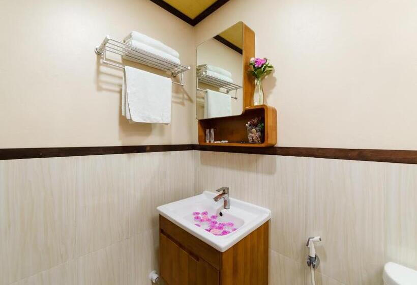 ویلای سوپریور 1 خوابه, Sea View Villa Ukulhas