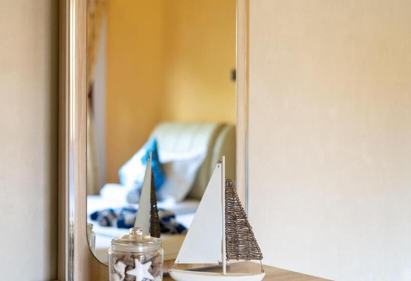 سوییت خانوادگی, Sea View Villa Ukulhas