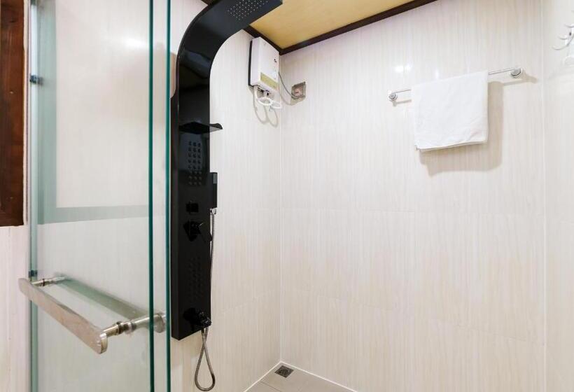 سوییت خانوادگی, Sea View Villa Ukulhas