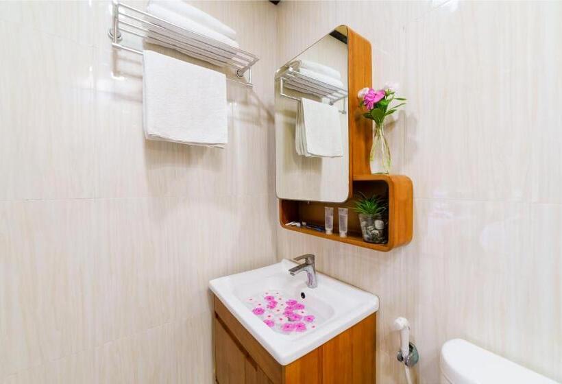 سوییت خانوادگی, Sea View Villa Ukulhas