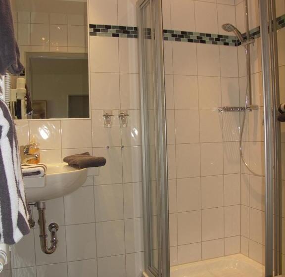 آپارتمان 1 خوابه, Zimmer 30a