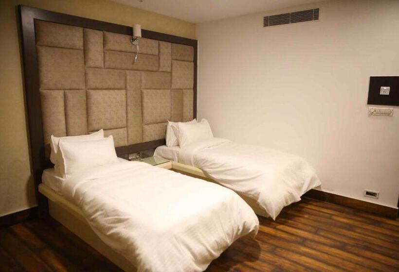 エコノミールーム, Harmony Inn