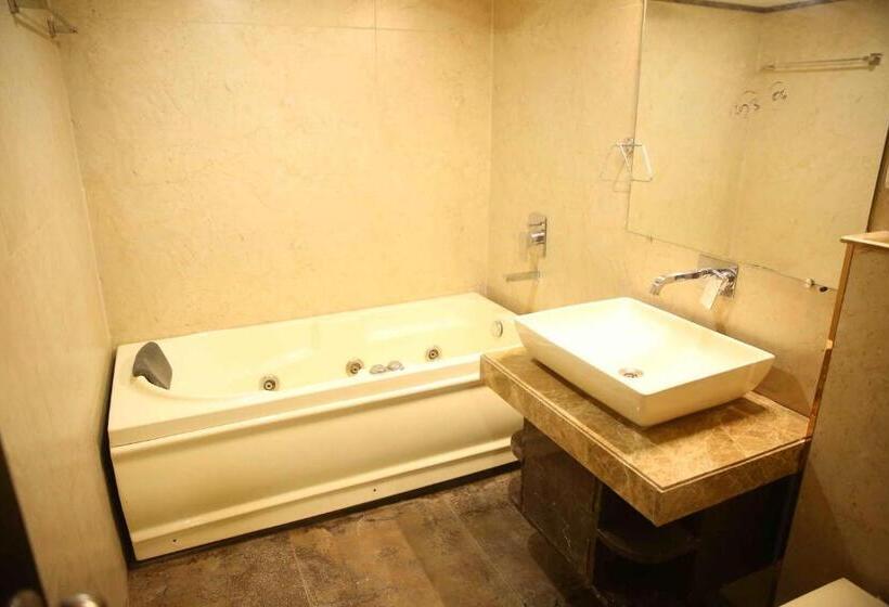 高级套房, Harmony Inn