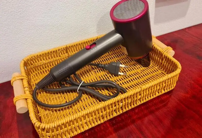 Habitació Estàndard Llit King, Hometown Stays Hatyai