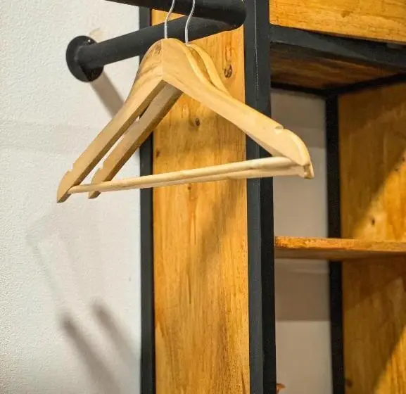 Habitació Estàndard Llit King, Hometown Stays Hatyai