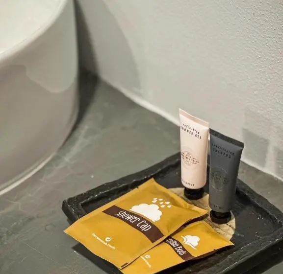 Habitació Estàndard, Hometown Stays Hatyai