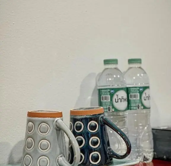 Habitació Estàndard, Hometown Stays Hatyai