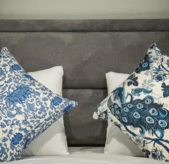 Habitació Estàndard, Hometown Stays Hatyai