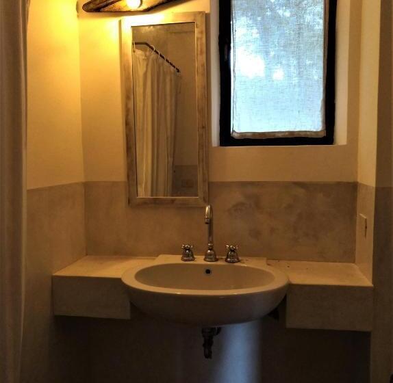 בית, 2 חדרי שינה, 2 Gatti Sogno