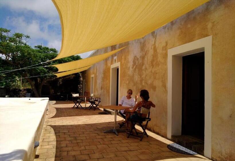 דירת חדר בקומת קרקע, 2 Gatti Sogno