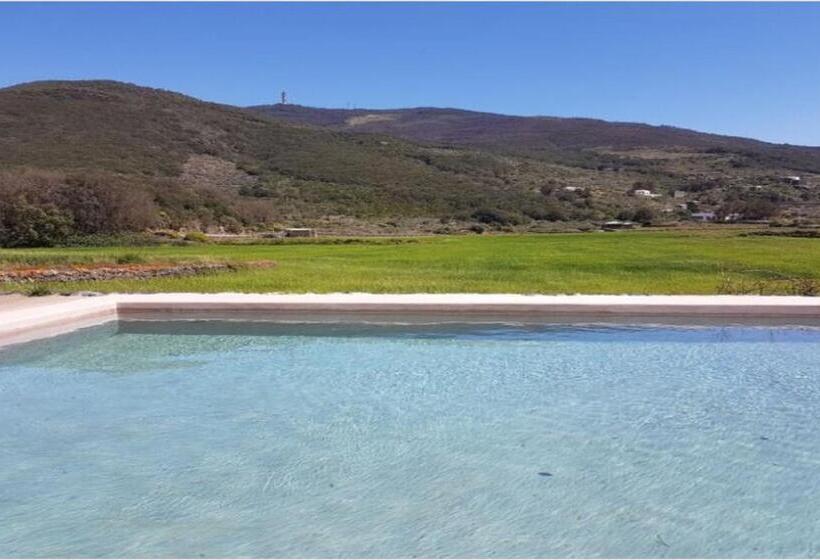 דירת חדר בקומת קרקע, 2 Gatti Sogno