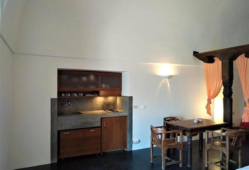 דירת חדר סופריור, 2 Gatti Sogno