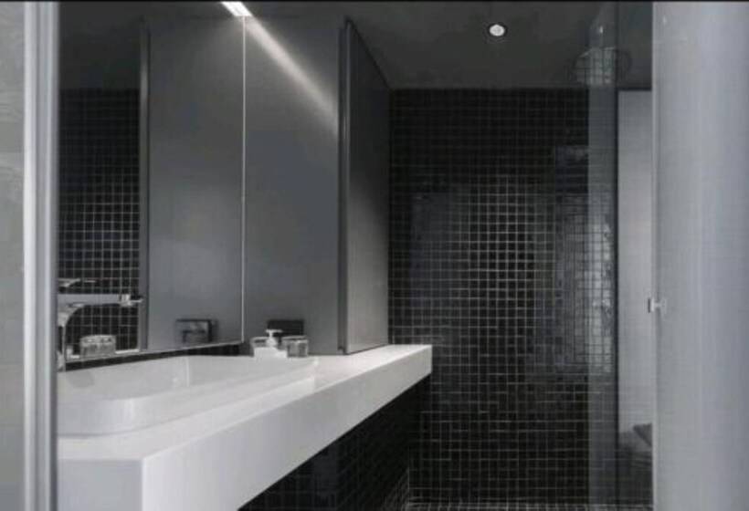 اتاق استاندارد, Little Shelter Hotel Chiangmai Sha Plus