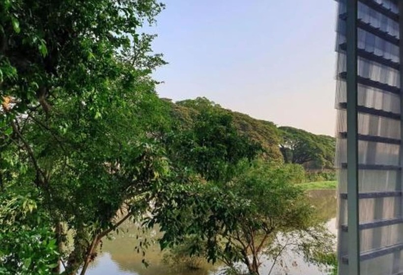 اتاق استاندارد, Little Shelter Hotel Chiangmai Sha Plus