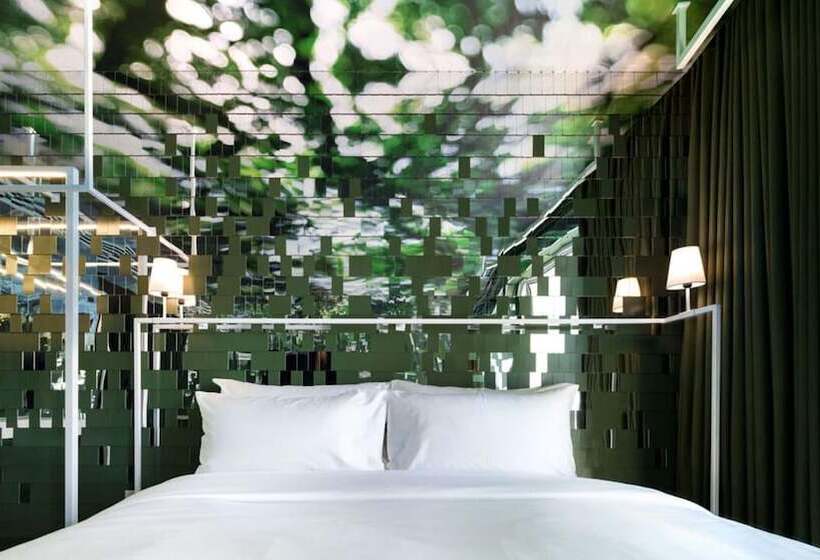 اتاق استاندارد, Little Shelter Hotel Chiangmai Sha Plus