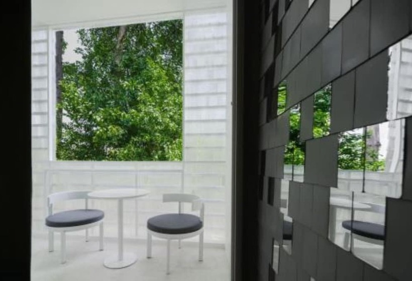 اتاق استاندارد, Little Shelter Hotel Chiangmai Sha Plus