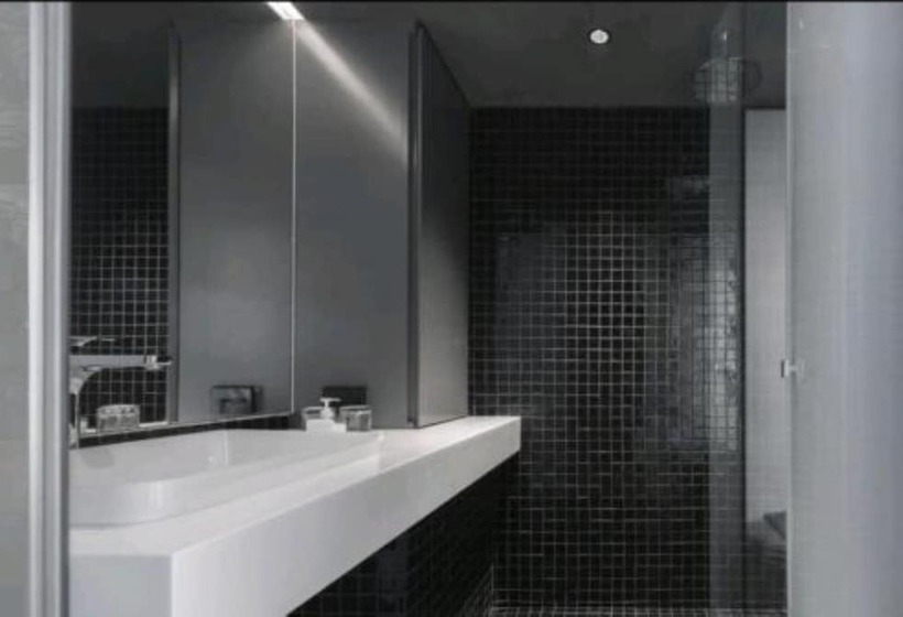 اتاق استاندارد, Little Shelter Hotel Chiangmai Sha Plus