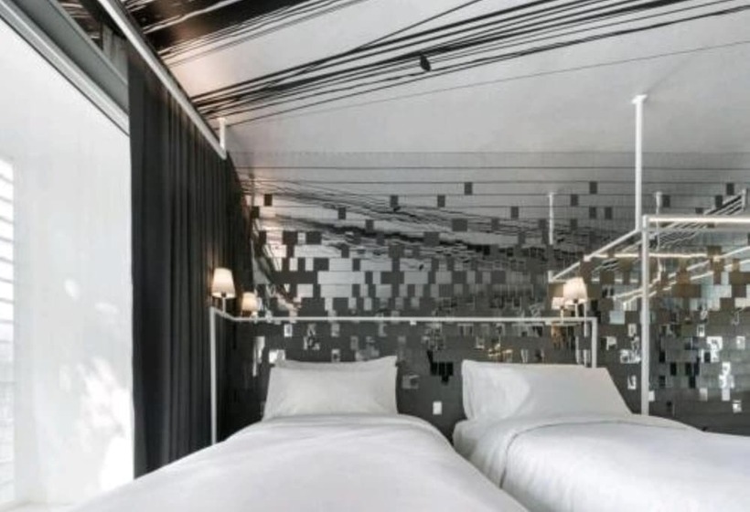 اتاق استاندارد, Little Shelter Hotel Chiangmai Sha Plus