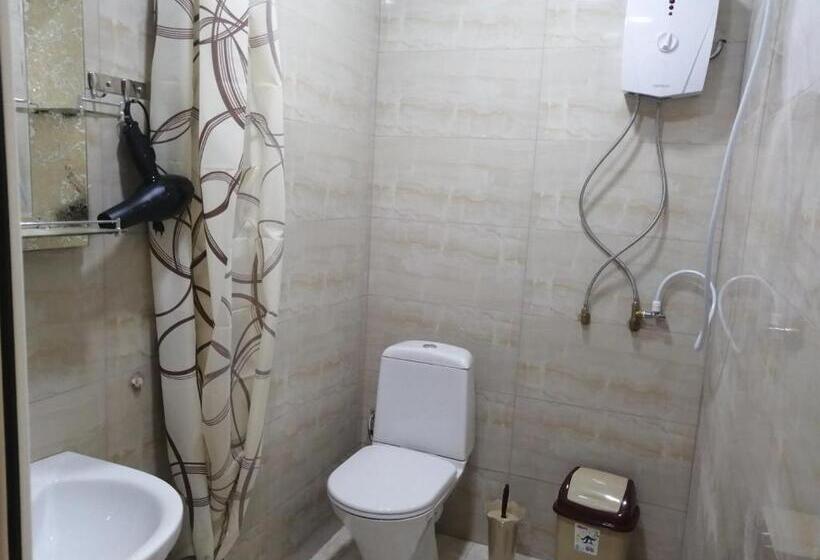 スタンダードルーム, Ashtarak Garden Guesthouse