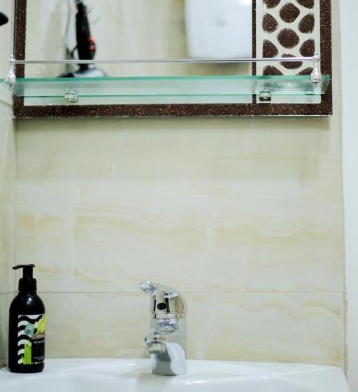 スタンダードルーム, Ashtarak Garden Guesthouse